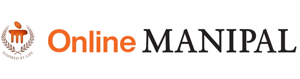 Manipal Logo
